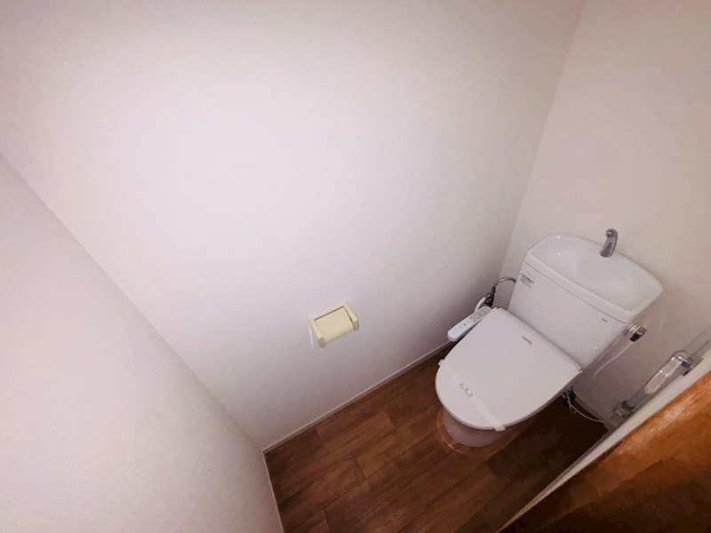 サンライズ増尾 その他1