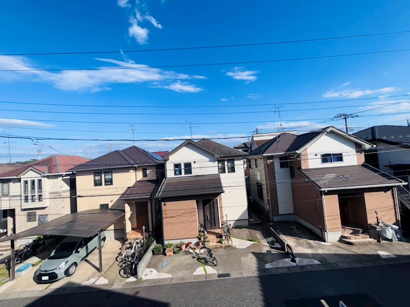 サンライズ増尾 その他6