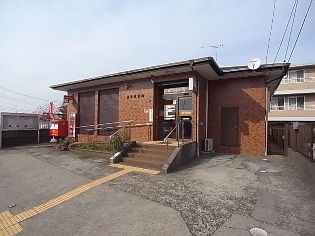 サンライズ増尾 周辺画像2