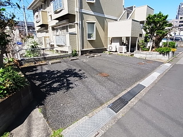ドエル泉 その他外観2