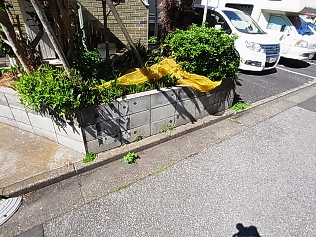 ドエル泉 その他外観3