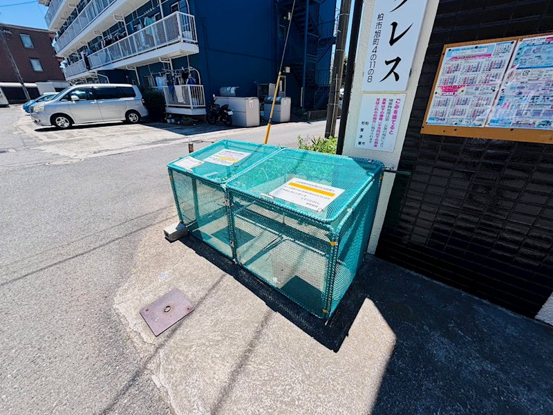 レグレス その他外観1