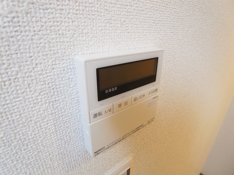 ＯＲＳＵＳ梅島 その他4