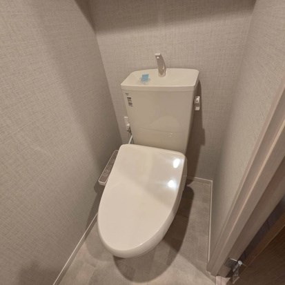 DIPS西新井 トイレ