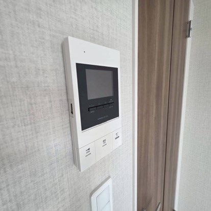 DIPS西新井 セキュリティ
