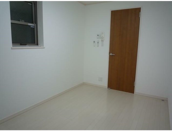 メゾンさくら亀有 ベッドルーム