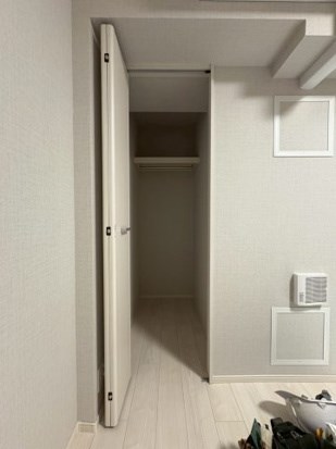 DIPS西新井 収納