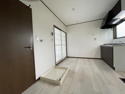 グランデュール永井B棟 その他6