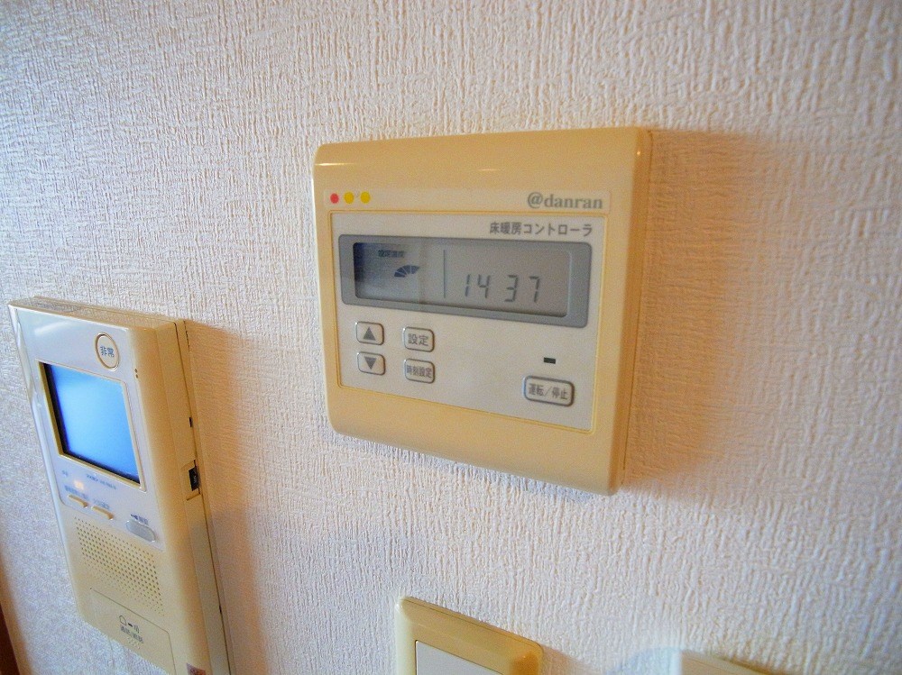 ロイヤルパークス西新井 その他19