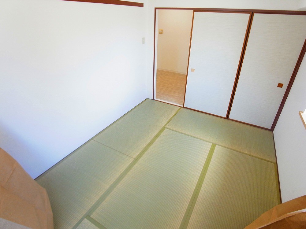 ラフォーレ江北 その他16
