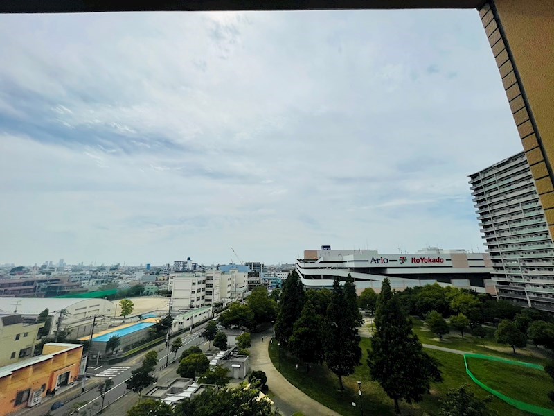 ロイヤルパークス西新井 その他6