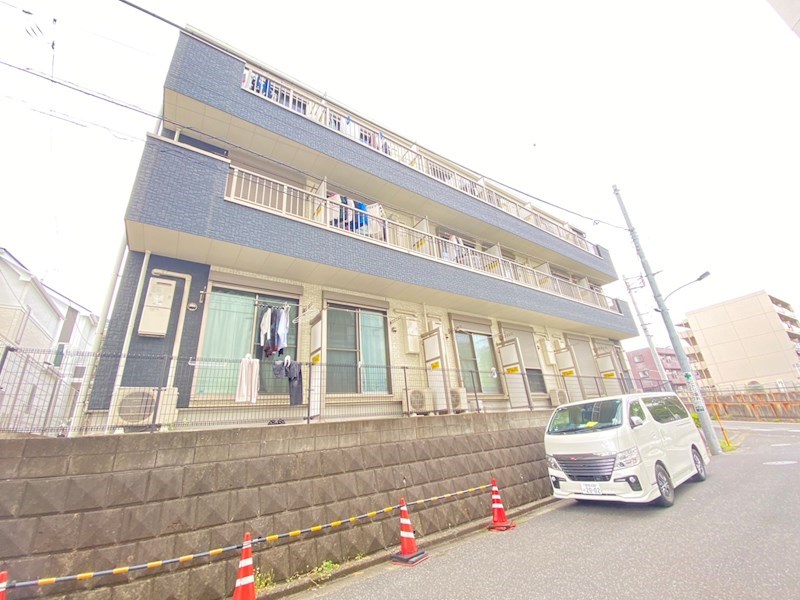 センタービレッジ常盤平Ⅱ その他外観1