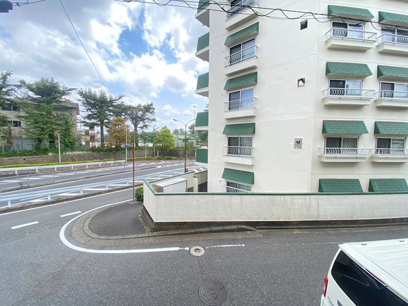センタービレッジ常盤平Ⅱ その他7