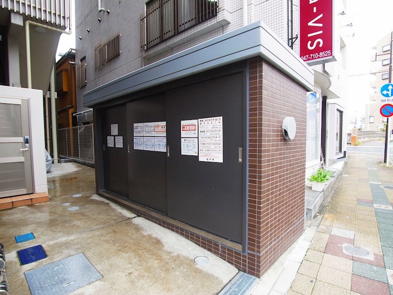 マーリエ その他外観3
