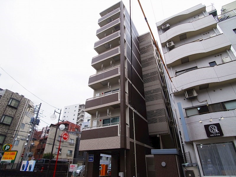 マーリエ その他外観6