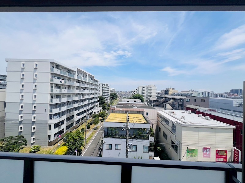 プレール・ドゥーク西新井Ⅲ その他6