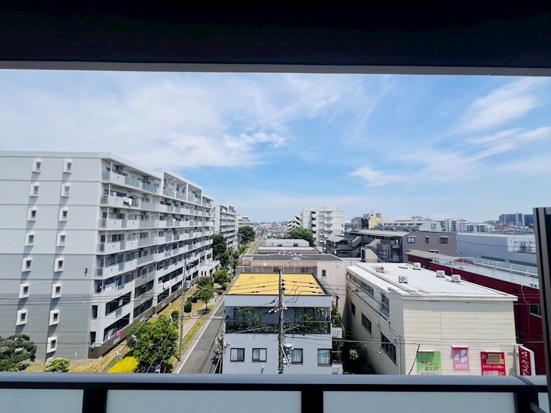 プレール・ドゥーク西新井Ⅲ その他21
