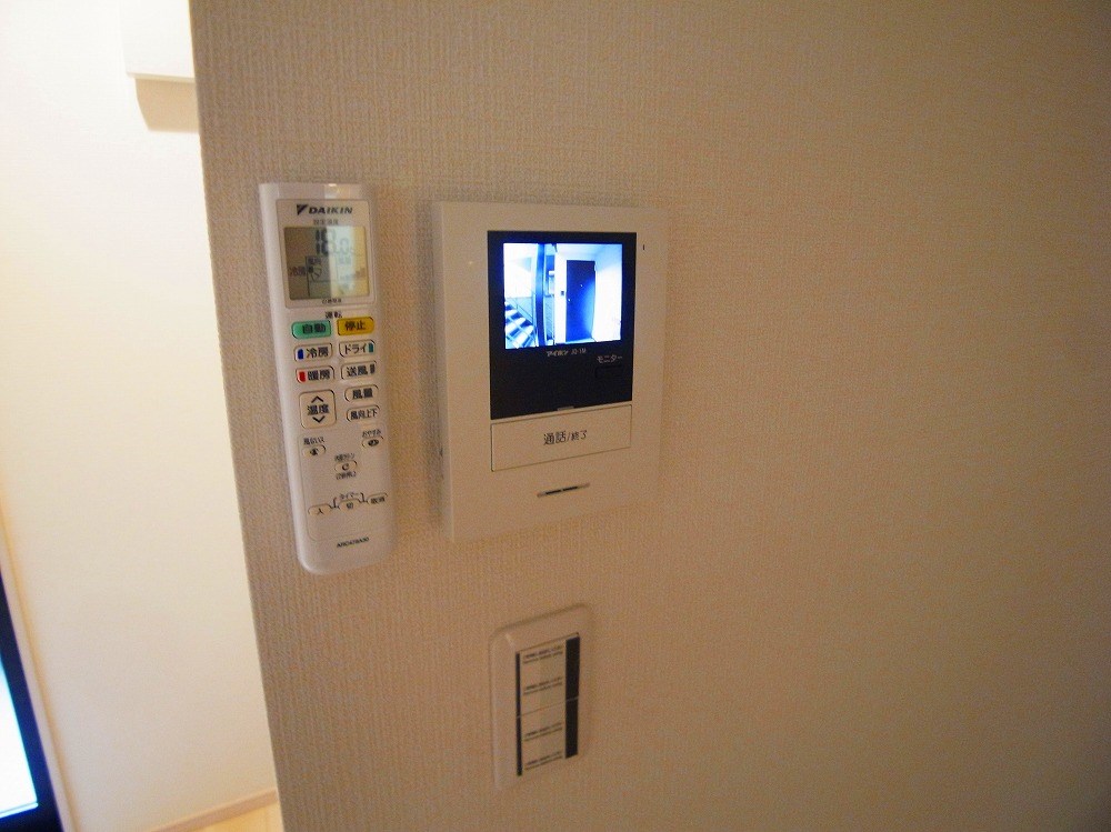 アクアフォレスタ西綾瀬 その他4