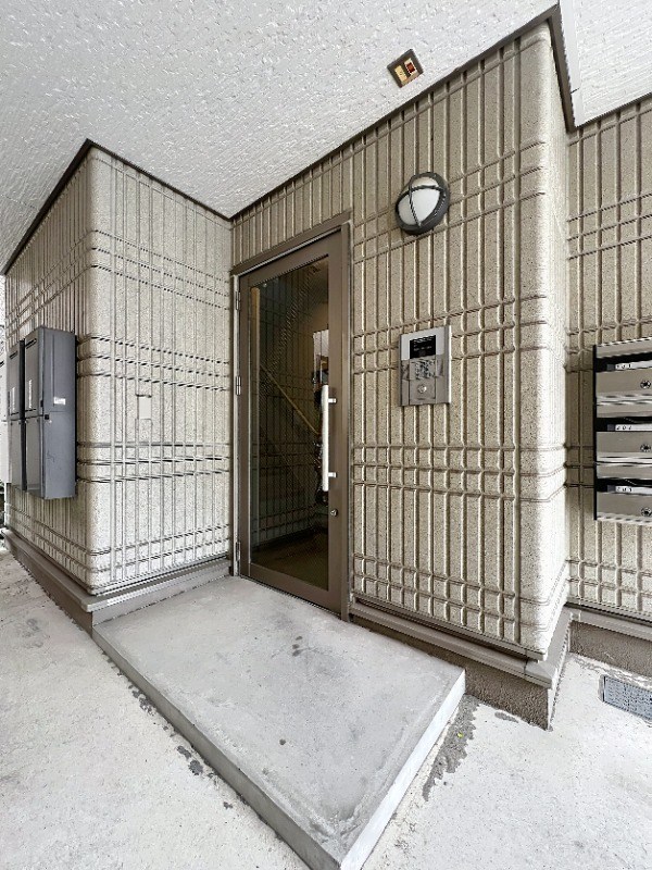 リヴィエール町屋 その他外観1