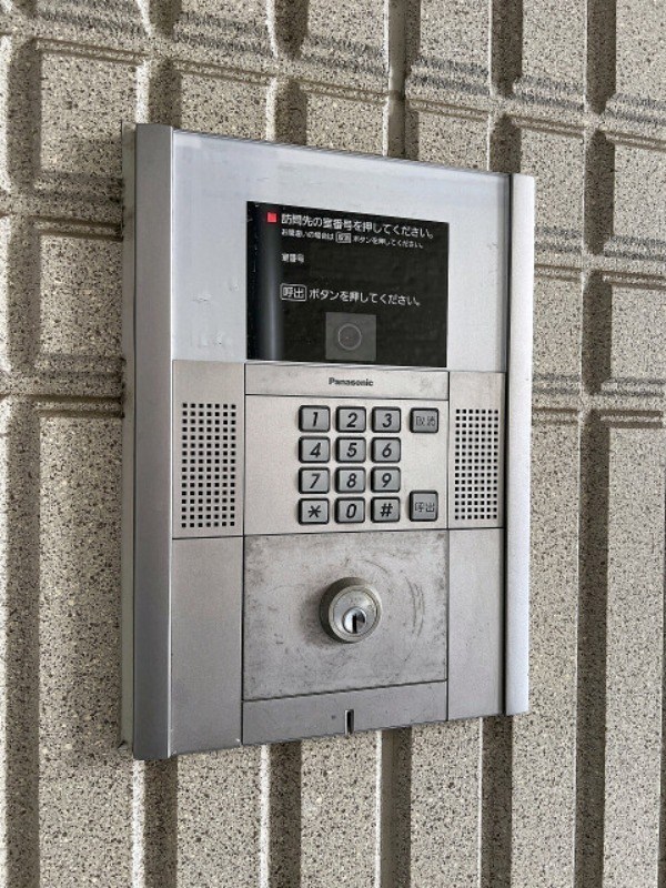 リヴィエール町屋 その他外観2