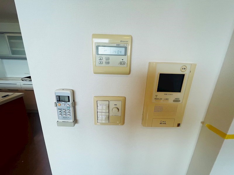ロイヤルパークス西新井 その他4