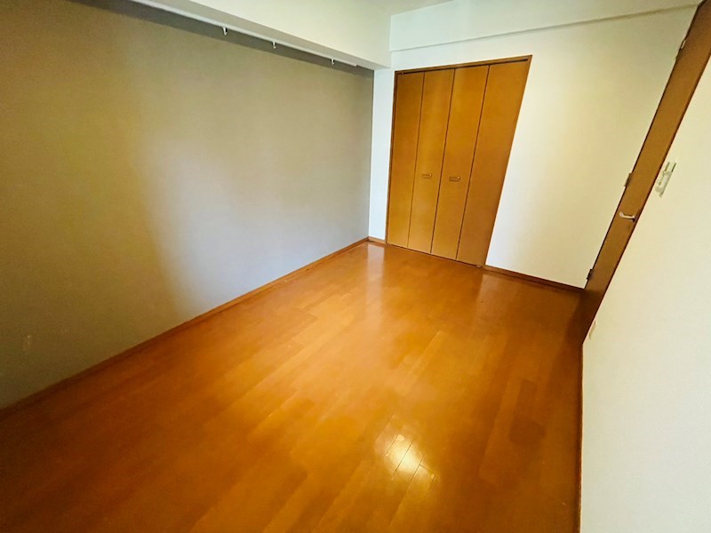 ロイヤルパークス西新井 ベッドルーム
