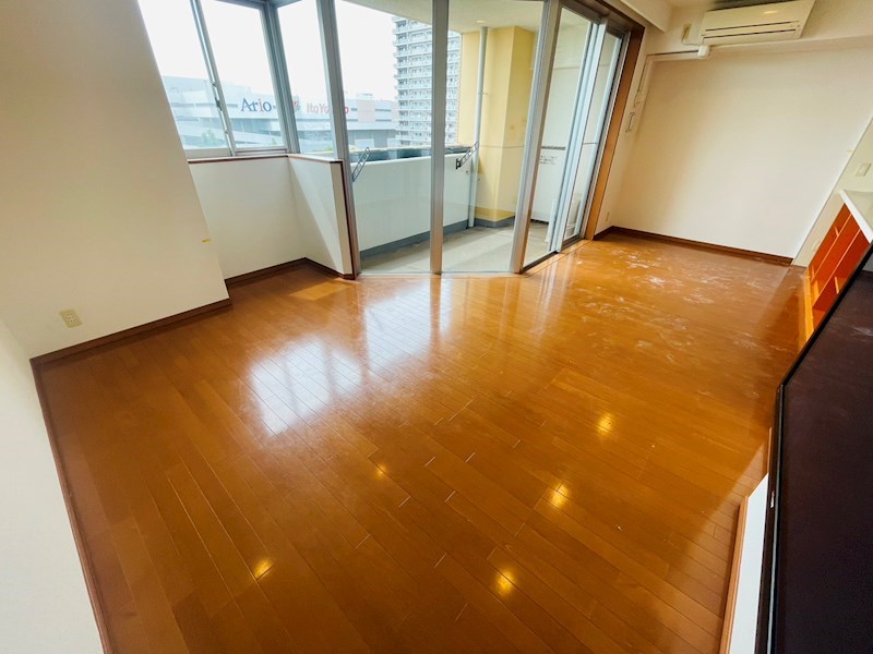 ロイヤルパークス西新井 その他32