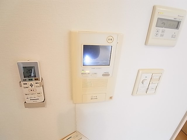 ロイヤルパークス西新井 その他4