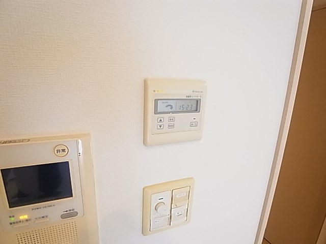 ロイヤルパークス西新井 その他8