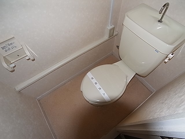 宮山コーポラス その他1