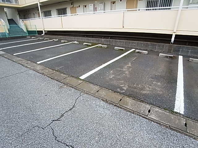 宮山コーポラス その他外観3