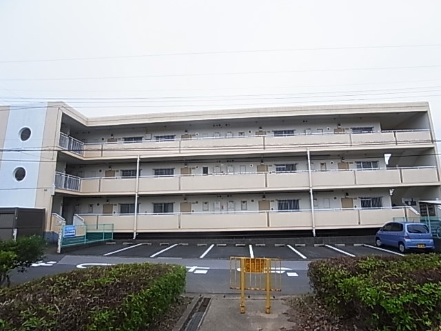 宮山コーポラス その他外観6