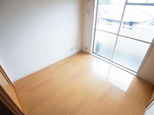 宮山コーポラス リビング