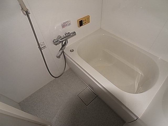宮山コーポラス 風呂画像