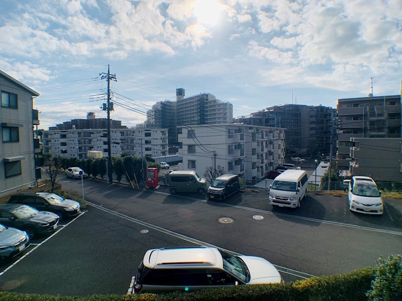 アルファタウン天王台Ａ その他5