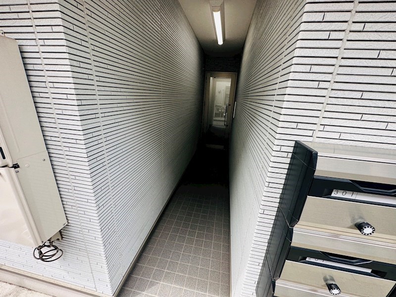 マーレ千住仲町 その他外観3