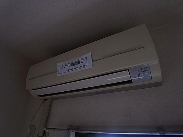 ジャスティス 1番館 その他5