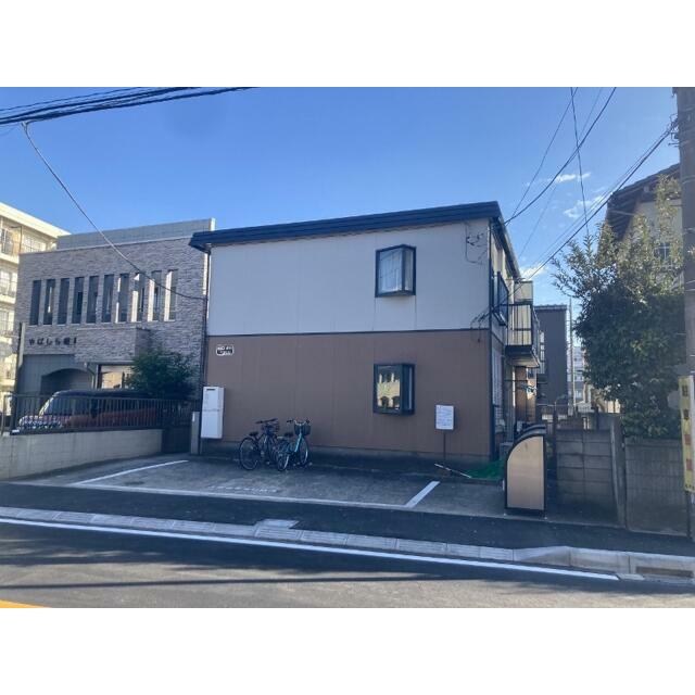 飯沼コーポラス その他外観1
