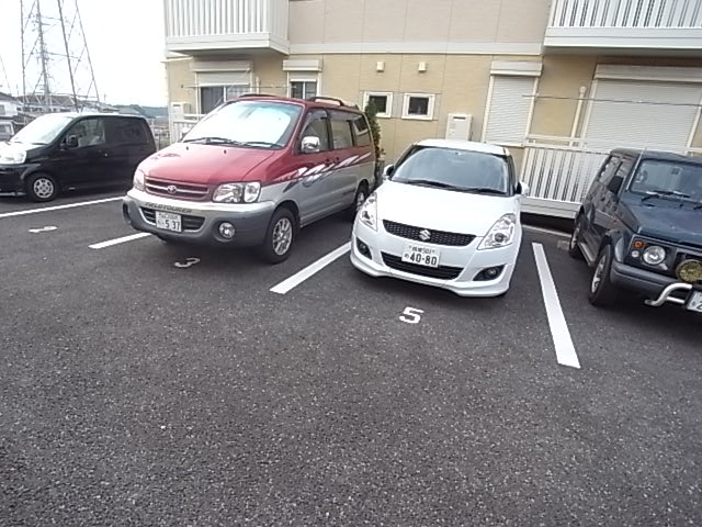 リヴェールＡ その他外観1