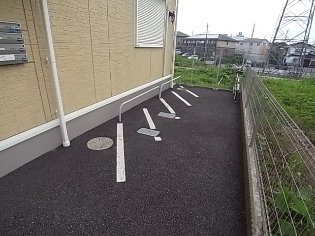 リヴェールＡ その他外観3