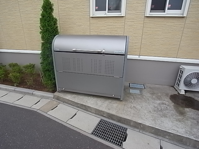 リヴェールＡ その他外観4