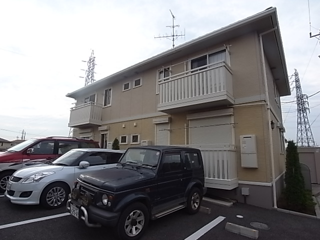 リヴェールＡ その他外観6