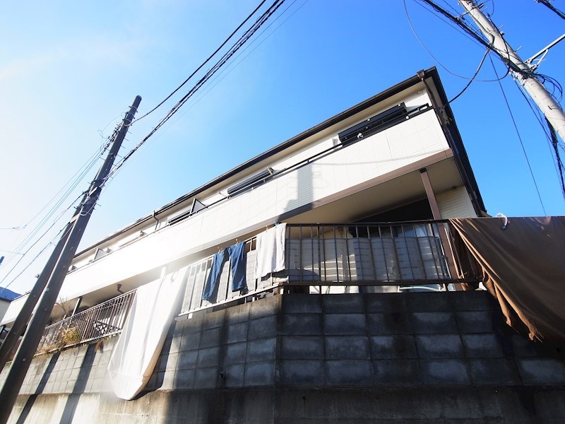 雅弐番館 その他外観6