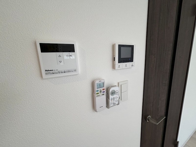 ジーメゾン我孫子セレニテ その他3