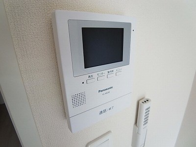 パーク　サイド　レジデンス その他3