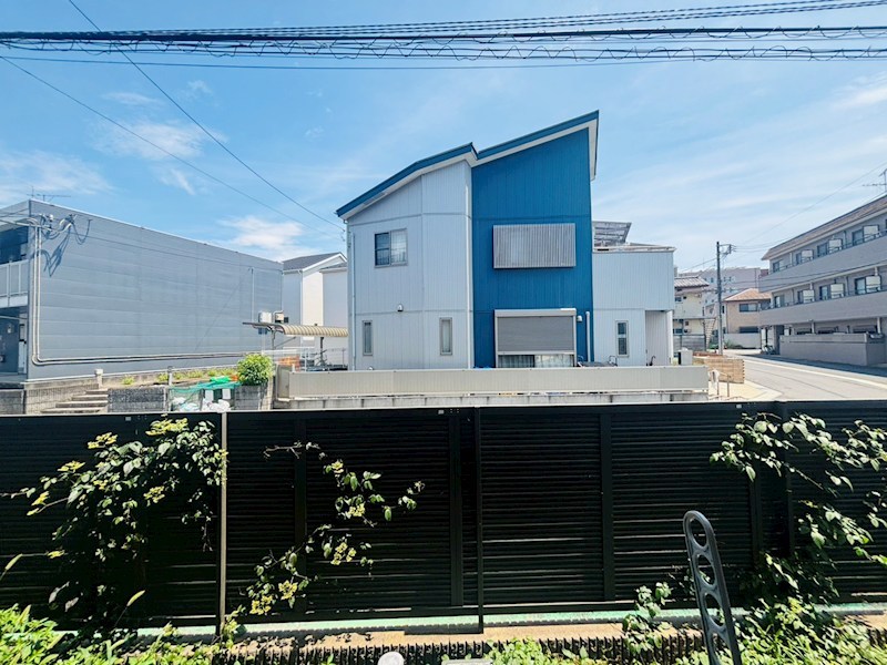 クレストガーデン野田 その他8