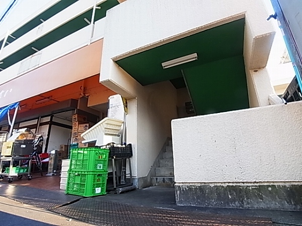 ヤマサイビル その他外観1