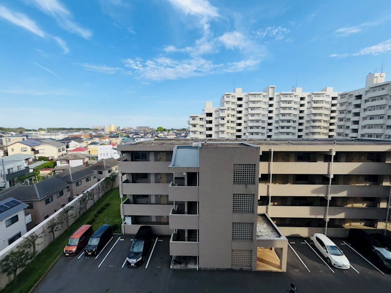 T&amp;#39;s garden北柏　2号棟 その他5