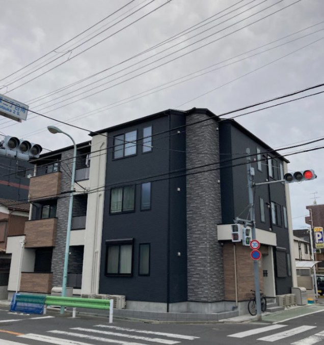 KLEIS竹ノ塚 その他外観1
