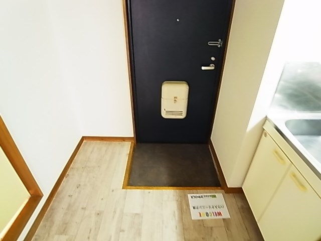 エスケイマンション その他7